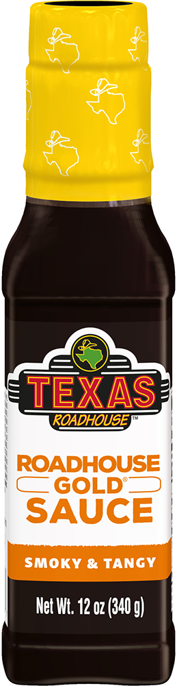 Texas Roadhouse Gold Sauce