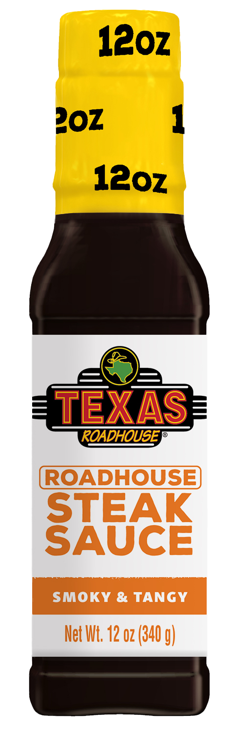 Texas Roadhouse Steak Sauce